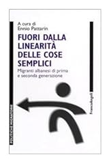 Fuori dalla linearità usato  Spedito ovunque in Italia 
