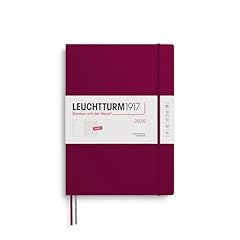 Leuchtturm1917 372641 wochenka gebraucht kaufen  Wird an jeden Ort in Deutschland