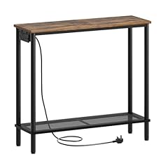 Yatiney slim console for sale  Delivered anywhere in UK