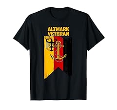 Altmark wohnschiff kriegsschif gebraucht kaufen  Wird an jeden Ort in Deutschland
