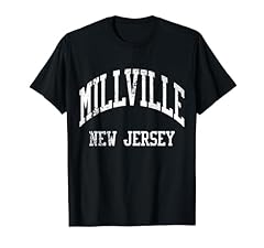 Millville new jersey for sale  Delivered anywhere in USA 