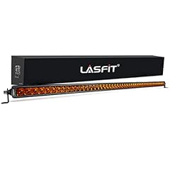 Lasfit inch amber for sale  Delivered anywhere in USA 