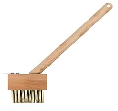 Patios weed brush for sale  Delivered anywhere in UK