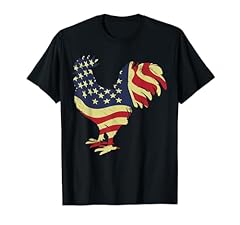 Flag patriotic cock for sale  Delivered anywhere in UK