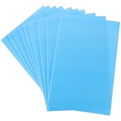 Villcase 10pcs blue for sale  Delivered anywhere in USA 