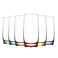 Multicolour 390ml adora for sale  Delivered anywhere in UK
