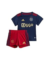 Adidas ajax amsterdam usato  Spedito ovunque in Italia 