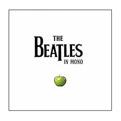 Beatles mono for sale  Delivered anywhere in UK