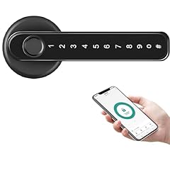 Serrure biométrique empreinte d'occasion  Livré partout en France