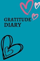 Gratitude diary daily d'occasion  Livré partout en France