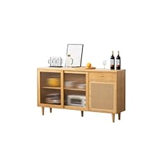 Samcioi sideboard drinks for sale  Delivered anywhere in UK