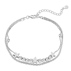 Wimony silver bracelet for sale  Delivered anywhere in UK