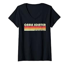 Womens cable jointer for sale  Delivered anywhere in USA 