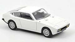 Norev matra simca d'occasion  Livré partout en Belgiqu