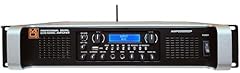 Amp2000dsp 2ch class for sale  Delivered anywhere in USA 