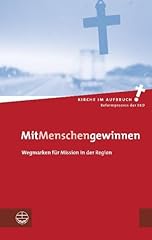 Mitmenschen gewinnen wegmarken d'occasion  Livré partout en Belgiqu