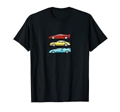 Sportwagen 70er 80er gebraucht kaufen  Wird an jeden Ort in Deutschland