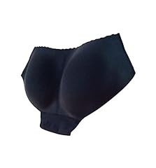 Lady Women Padded Seamless Butt Hip Enhancer Shaper for sale  Delivered anywhere in UK