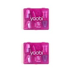 Yoobi pink mini for sale  Delivered anywhere in USA 