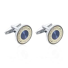 Tyqour mens cufflinks for sale  Delivered anywhere in USA 