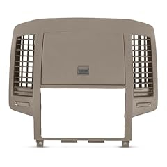 Crossdesign center dash for sale  Delivered anywhere in USA 