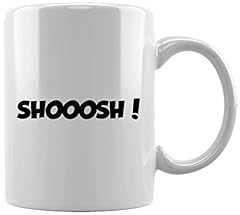 Shoosh tasse céramique d'occasion  Livré partout en France