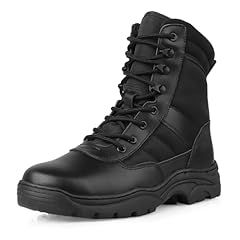 Qunlon army boots for sale  Delivered anywhere in UK