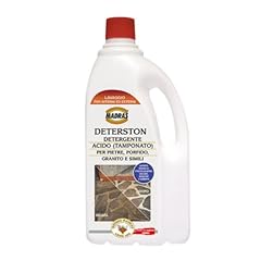 Madras deterston detergente usato  Spedito ovunque in Italia 