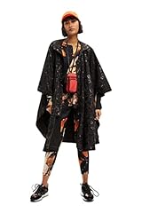 Desigual poncho colorama d'occasion  Livré partout en France