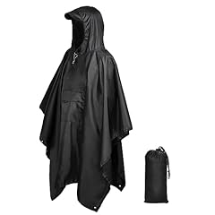 Rain poncho adult for sale  Delivered anywhere in UK