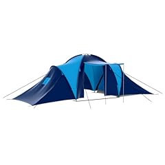 Vidaxl tente camping d'occasion  Livré partout en France