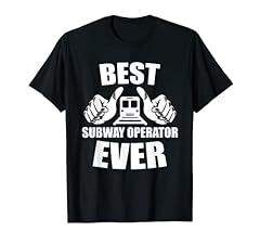 Best subway operator for sale  Delivered anywhere in USA 