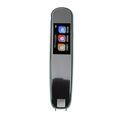 Fockety stylo scanner d'occasion  Livré partout en France