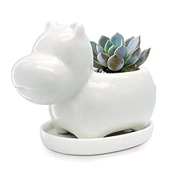 Gelive white hippo for sale  Delivered anywhere in USA 