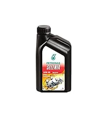 Olio selenia benzina usato  Spedito ovunque in Italia 