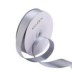 25mm ruban satin d'occasion  Livré partout en France
