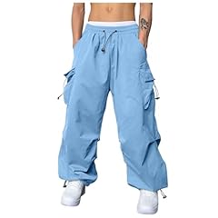 Pantaloni cargo uomo usato  Spedito ovunque in Italia 