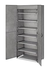Whitmor accessory wardrobe for sale  Delivered anywhere in USA 