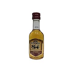 Brandy stock mignon usato  Spedito ovunque in Italia 