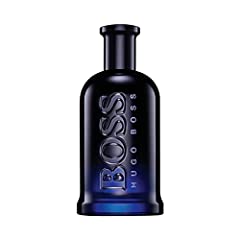 Boss bottled night for sale  Delivered anywhere in UK