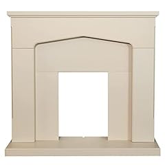 Adam cotswold fireplace for sale  Delivered anywhere in UK
