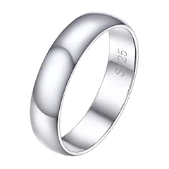 Silver thumb rings for sale  Delivered anywhere in UK