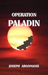 Operation paladin for sale  Delivered anywhere in UK