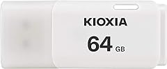 Kioxia 64gb transmemory for sale  Delivered anywhere in UK