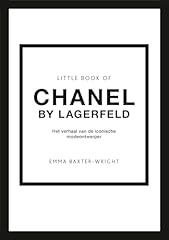 Little book chanel usato  Spedito ovunque in Italia 