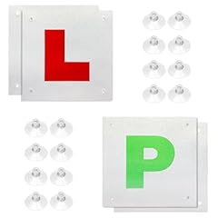 Pack magnetic plates for sale  Delivered anywhere in UK