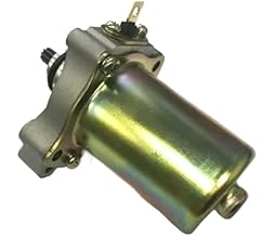 Motorcycle atv starter for sale  Delivered anywhere in UK