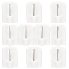 Cuidakj 10pcs ganci usato  Spedito ovunque in Italia 