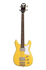 Epiphone newport bass for sale  Delivered anywhere in UK