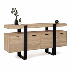 Idmarket buffet 160 d'occasion  Livré partout en France